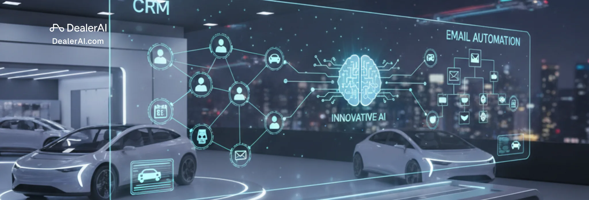 AI Sequences Set to Transform Dealership Operations