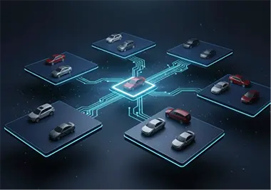 3 Smart Inventory Matching image for Why DealerAI section