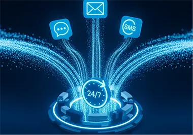 5 Always-On Lead Capture image for Why DealerAI section