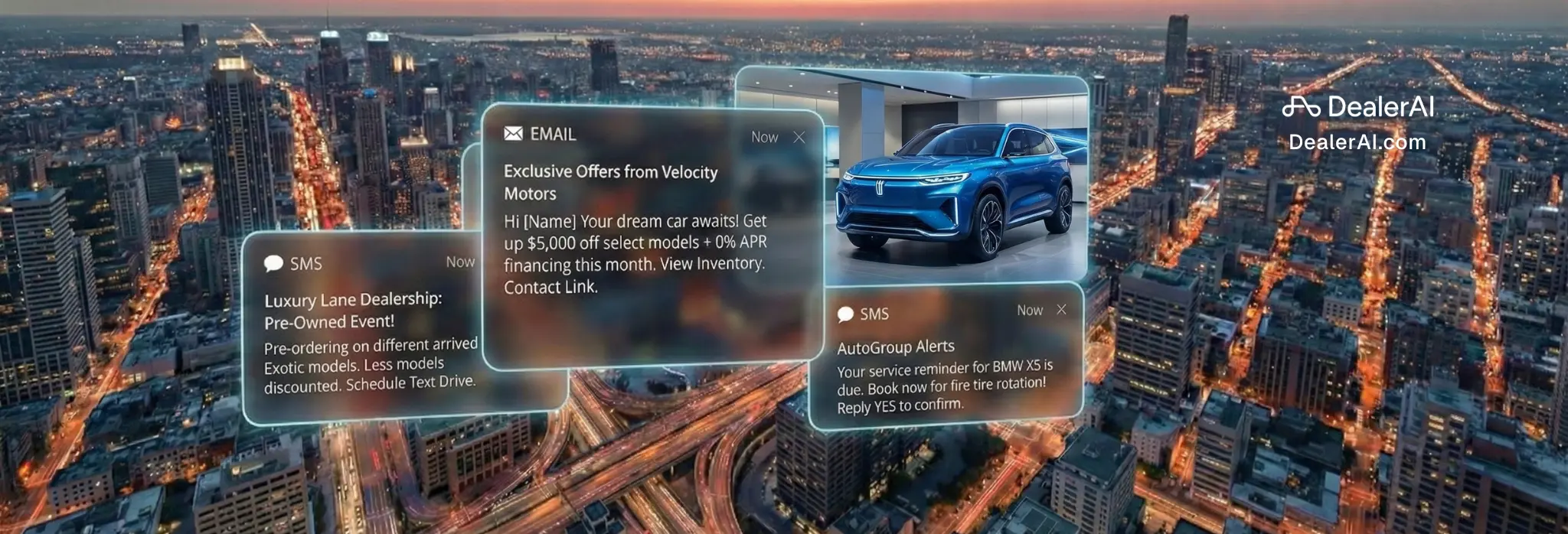 How Dealership Follow-Up Sequences Work