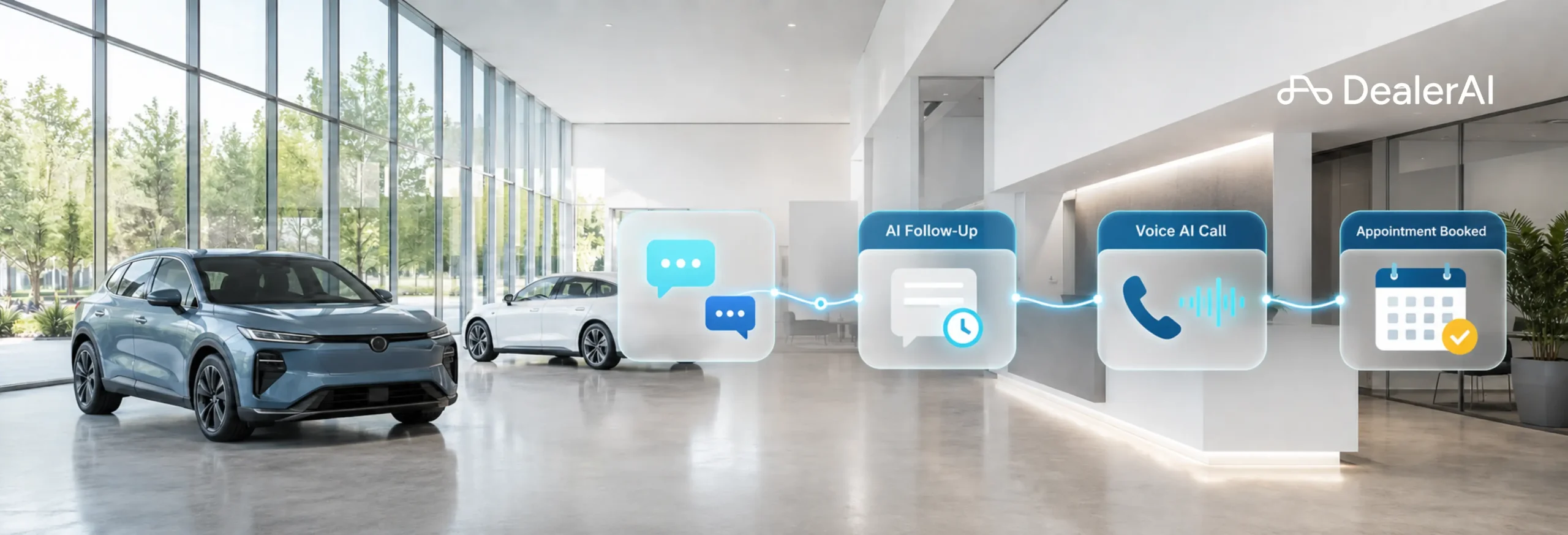 The Complete Guide to Dealership AI Follow-Up