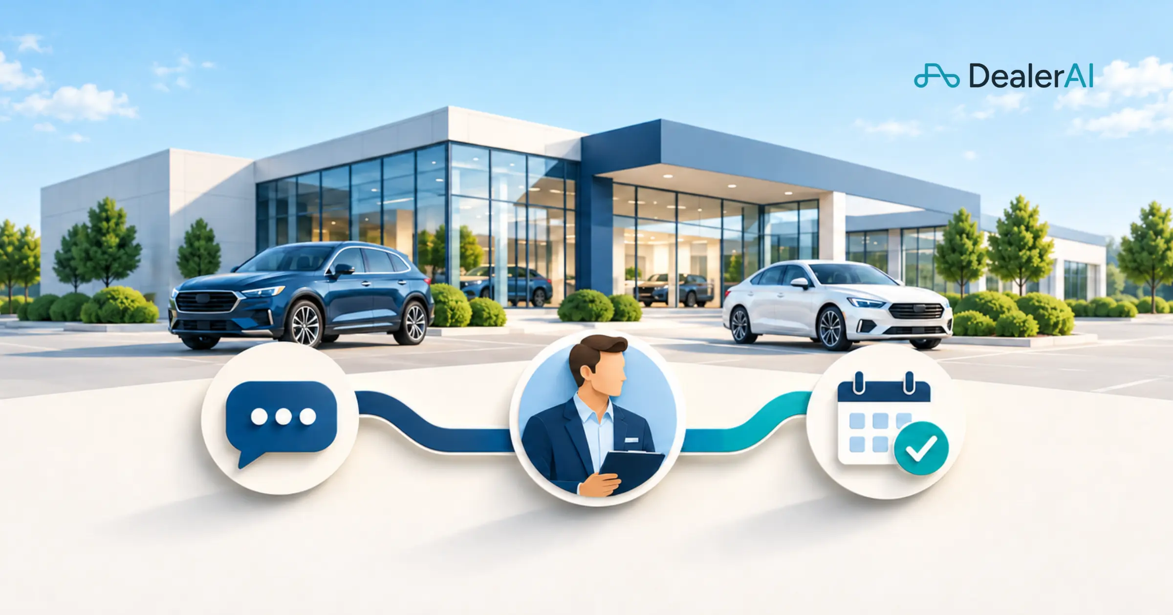 Where Dealership Follow-Up Breaks and What to Automate First