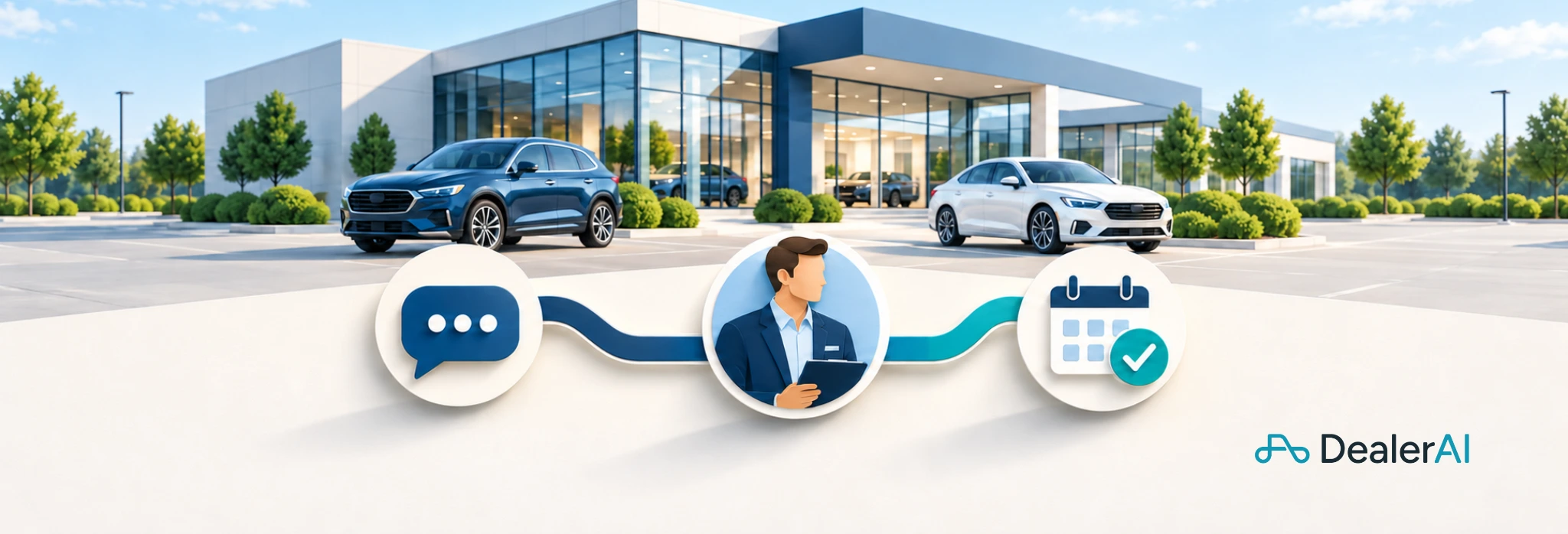 Where Dealership Follow-Up Breaks and What to Automate First